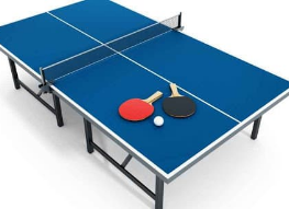 Art. Ping Pong